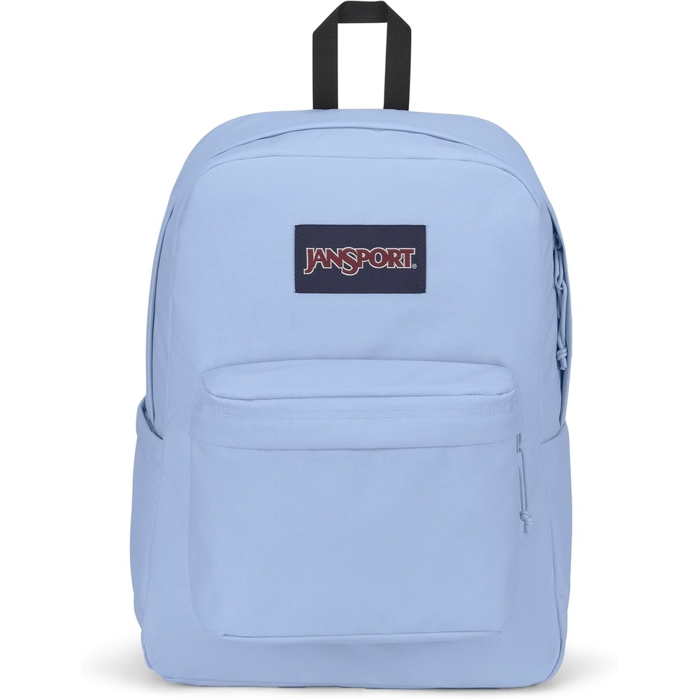 image:imageJanSport SuperBreak Plus BackpackHydrangea