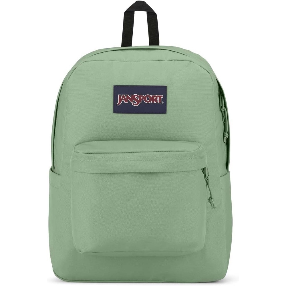 image:imageJanSport SuperBreak Plus BackpackLoden Frost