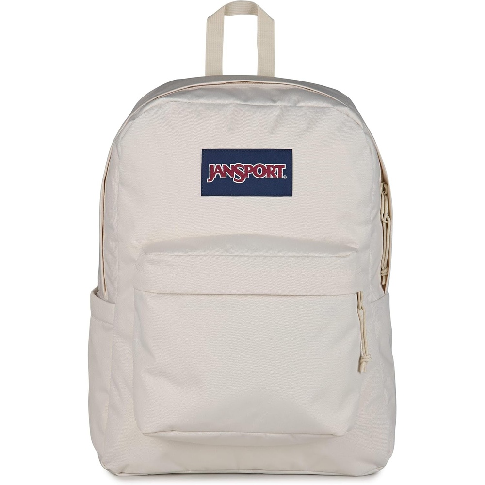 image:imageJanSport SuperBreak Plus BackpackMoon Flower