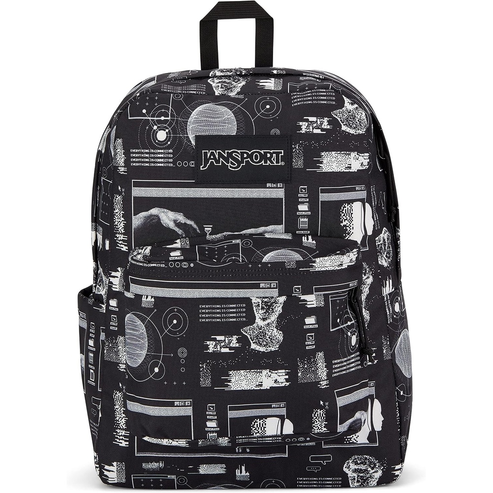 image:imageJanSport SuperBreak Plus BackpackQr Code