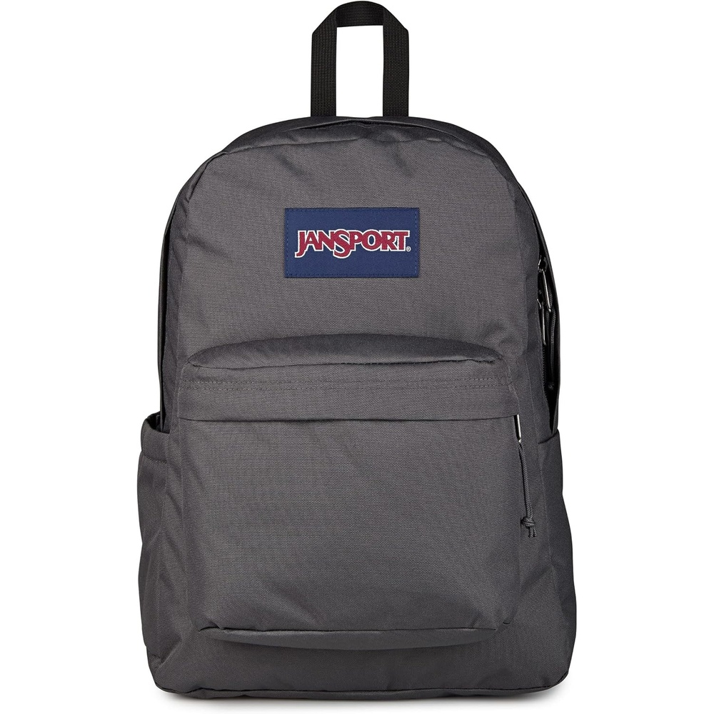 image:imageJanSport SuperBreak Plus BackpackSmokey Grit