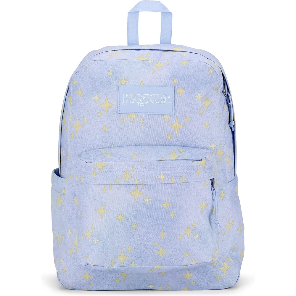 image:imageJanSport SuperBreak Plus BackpackStreet Sparkle