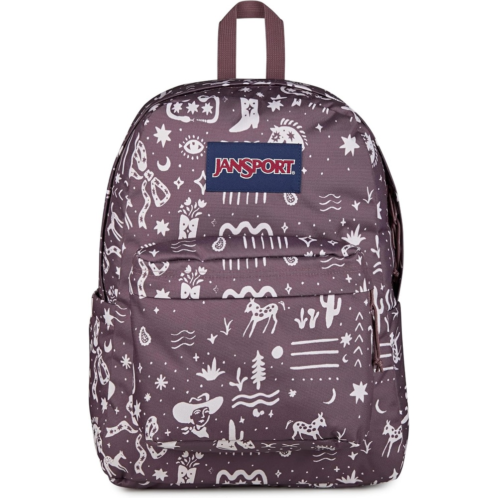 image:imageJanSport SuperBreak Plus BackpackYeehaw and Horses