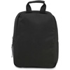 JanSport Big Break Insulated Lunch Bag – Small Soft-Sided Cooler Ideal for Class, Work, or Meal Prep, Black(Black)
