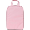 JanSport Big Break Insulated Lunch Bag – Small Soft-Sided Cooler Ideal for Class, Work, or Meal Prep, Black(Bubble Gum)