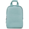 JanSport Big Break Insulated Lunch Bag – Small Soft-Sided Cooler Ideal for Class, Work, or Meal Prep, Black(Faded Sage)