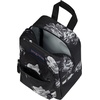 JanSport Big Break Insulated Lunch Bag – Small Soft-Sided Cooler Ideal for Class, Work, or Meal Prep, Black(Magnolia Mirage)