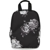 JanSport Big Break Insulated Lunch Bag – Small Soft-Sided Cooler Ideal for Class, Work, or Meal Prep, Black(Magnolia Mirage)