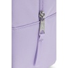 JanSport Big Break Insulated Lunch Bag – Small Soft-Sided Cooler Ideal for Class, Work, or Meal Prep, Black(Pastel Lilac)