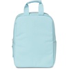 JanSport Big Break Insulated Lunch Bag – Small Soft-Sided Cooler Ideal for Class, Work, or Meal Prep, Black(Sky High Blue)