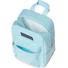 JanSport Big Break Insulated Lunch Bag – Small Soft-Sided Cooler Ideal for Class, Work, or Meal Prep, Black(Sky High Blue)