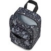 JanSport Big Break Insulated Lunch Bag – Small Soft-Sided Cooler Ideal for Class, Work, or Meal Prep, Black(Wild West Escape)