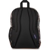 JanSport Cool Backpack, with 15-inch Laptop Sleeve – Large Computer Bag Rucksack with 2 Compartments, Ergonomic Straps, Loden Frost | Ergonomic Straps, Waterbottle Pocket, Campus Weekender Travel Rucksack(Woodland Camo)