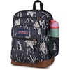 JanSport Cool Backpack, with 15-inch Laptop Sleeve – Large Computer Bag Rucksack with 2 Compartments, Ergonomic Straps, Loden Frost | Ergonomic Straps, Waterbottle Pocket, Campus Weekender Travel Rucksack(High Voltage)