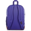 JanSport Cool Backpack, with 15-inch Laptop Sleeve – Large Computer Bag Rucksack with 2 Compartments, Ergonomic Straps, Loden Frost | Ergonomic Straps, Waterbottle Pocket, Campus Weekender Travel Rucksack(Lines & Vines)