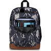 JanSport Cool Backpack, with 15-inch Laptop Sleeve – Large Computer Bag Rucksack with 2 Compartments, Ergonomic Straps, Loden Frost | Ergonomic Straps, Waterbottle Pocket, Campus Weekender Travel Rucksack(High Voltage)