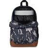 JanSport Cool Backpack, with 15-inch Laptop Sleeve – Large Computer Bag Rucksack with 2 Compartments, Ergonomic Straps, Loden Frost | Ergonomic Straps, Waterbottle Pocket, Campus Weekender Travel Rucksack(High Voltage)