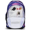 JanSport Driver 8 Rolling Backpack – Wheeled Travel Bag with 15-Inch Laptop Sleeve, One Size, Black(Space Dust)