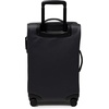 JanSport Good Latitude Checked Spinner Suitcase – 68L Water Resistant Travel Luggage – 26-inch Large Durable Lightweight Rolling Hardside Softside Bag, Smokey Grit(Smokey Grit)