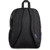 JanSport Laptop Backpack – Computer Bag with 2 Compartments, Ergonomic Shoulder Straps, 15” Laptop Sleeve, Haul Handle – Cyberspace Galaxy(Bad Bows)