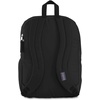JanSport Laptop Backpack – Computer Bag with 2 Compartments, Ergonomic Shoulder Straps, 15” Laptop Sleeve, Haul Handle – Cyberspace Galaxy(Black)