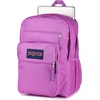JanSport Laptop Backpack – Computer Bag with 2 Compartments, Ergonomic Shoulder Straps, 15” Laptop Sleeve, Haul Handle – Cyberspace Galaxy(Digital Fuchsia)