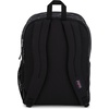 JanSport Laptop Backpack – Computer Bag with 2 Compartments, Ergonomic Shoulder Straps, 15” Laptop Sleeve, Haul Handle – Cyberspace Galaxy(Electric Bolts)