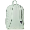 JanSport Laptop Backpack – Computer Bag with 2 Compartments, Ergonomic Shoulder Straps, 15” Laptop Sleeve, Haul Handle – Cyberspace Galaxy(Foggy Mint)