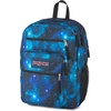 JanSport Laptop Backpack – Computer Bag with 2 Compartments, Ergonomic Shoulder Straps, 15” Laptop Sleeve, Haul Handle – Cyberspace Galaxy(Galaxy)