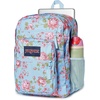 JanSport Laptop Backpack – Computer Bag with 2 Compartments, Ergonomic Shoulder Straps, 15” Laptop Sleeve, Haul Handle – Cyberspace Galaxy(Garden Roses Hydrangea)
