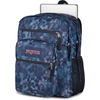 JanSport Laptop Backpack – Computer Bag with 2 Compartments, Ergonomic Shoulder Straps, 15” Laptop Sleeve, Haul Handle – Cyberspace Galaxy(Ghostly Florals)