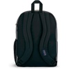 JanSport Laptop Backpack – Computer Bag with 2 Compartments, Ergonomic Shoulder Straps, 15” Laptop Sleeve, Haul Handle – Cyberspace Galaxy(Graphite Grey)