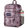 JanSport Laptop Backpack – Computer Bag with 2 Compartments, Ergonomic Shoulder Straps, 15” Laptop Sleeve, Haul Handle – Cyberspace Galaxy(Ice Dye Mahogany)