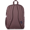 JanSport Laptop Backpack – Computer Bag with 2 Compartments, Ergonomic Shoulder Straps, 15” Laptop Sleeve, Haul Handle – Cyberspace Galaxy(Ice Dye Mahogany)