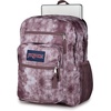 JanSport Laptop Backpack – Computer Bag with 2 Compartments, Ergonomic Shoulder Straps, 15” Laptop Sleeve, Haul Handle – Cyberspace Galaxy(Ice Dye Mahogany)