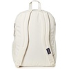 JanSport Laptop Backpack – Computer Bag with 2 Compartments, Ergonomic Shoulder Straps, 15” Laptop Sleeve, Haul Handle – Cyberspace Galaxy(Moon Flower)