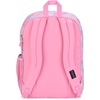 JanSport Laptop Backpack – Computer Bag with 2 Compartments, Ergonomic Shoulder Straps, 15” Laptop Sleeve, Haul Handle – Cyberspace Galaxy(Neon Daisy)
