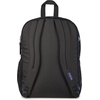 JanSport Laptop Backpack – Computer Bag with 2 Compartments, Ergonomic Shoulder Straps, 15” Laptop Sleeve, Haul Handle – Cyberspace Galaxy(Pastel Petals)