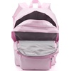 JanSport Laptop Backpack – Computer Bag with 2 Compartments, Ergonomic Shoulder Straps, 15” Laptop Sleeve, Haul Handle – Cyberspace Galaxy(Pink Ice)