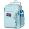 JanSport Laptop Backpack – Computer Bag with 2 Compartments, Ergonomic Shoulder Straps, 15” Laptop Sleeve, Haul Handle – Cyberspace Galaxy(Sky High Blue)