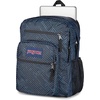 JanSport Laptop Backpack – Computer Bag with 2 Compartments, Ergonomic Shoulder Straps, 15” Laptop Sleeve, Haul Handle – Cyberspace Galaxy(Team Stripes)