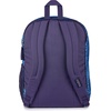 JanSport Laptop Backpack – Computer Bag with 2 Compartments, Ergonomic Shoulder Straps, 15” Laptop Sleeve, Haul Handle – Cyberspace Galaxy(Threaded)