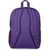 JanSport Laptop Backpack – Computer Bag with 2 Compartments, Ergonomic Shoulder Straps, 15” Laptop Sleeve, Haul Handle – Cyberspace Galaxy(Very Jelly)