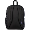 JanSport Laptop Backpack – Computer Bag with 2 Compartments, Ergonomic Shoulder Straps, 15” Laptop Sleeve, Haul Handle – Cyberspace Galaxy(Wild West Escape)