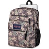 JanSport Laptop Backpack – Computer Bag with 2 Compartments, Ergonomic Shoulder Straps, 15” Laptop Sleeve, Haul Handle – Cyberspace Galaxy(Woodland Camo)