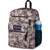 JanSport Laptop Backpack – Computer Bag with 2 Compartments, Ergonomic Shoulder Straps, 15” Laptop Sleeve, Haul Handle – Cyberspace Galaxy(Woodland Camo)