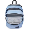 JanSport Main Campus Backpack – Travel or Work backpack w 15-Inch Laptop Sleeve and Dual Water Bottle Pockets, Rows Of Bows Natural/Lemon Ice(Hydrangea)