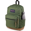 JanSport Right Pack Backpack – Durable Daypack with Padded 15″ Laptop Sleeve, Spacious Main Compartment & Integrated Water Bottle Pocket – Rustic Roses Moon Flower/Blu/Pnk/Grn(Cargo Green)