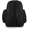 JanSport Seattle Pack – Durable Backpack with Main Compartment, Dual Water Bottle Pockets, Lined Laptop Sleeve, Travertine(Black)