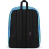 JanSport SuperBreak One Backpack Navy – Durable, Lightweight Bag with 1 Main Compartment, Front Utility Pocket with Built-in Organizer – Premium Backpack(Baby Blossom Blue)